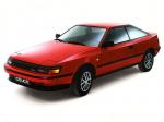 Toyota Celica 2.0 GTi 1985 года